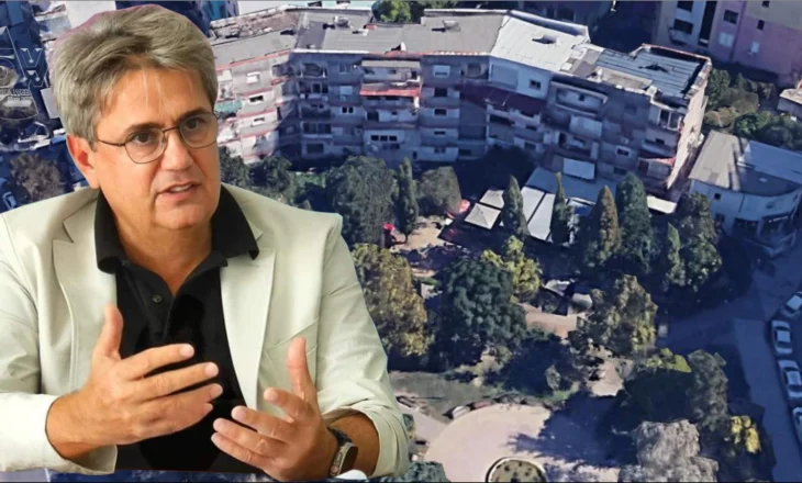 Përmirësimi i blloqeve të banimit në Shkodër, kryebashkiaku Beci zbulon projektin e radhës në qytet