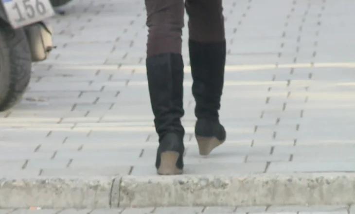 Përndiqte një vajzë, nën hetim 43-vjeçari nga Gjirokastra