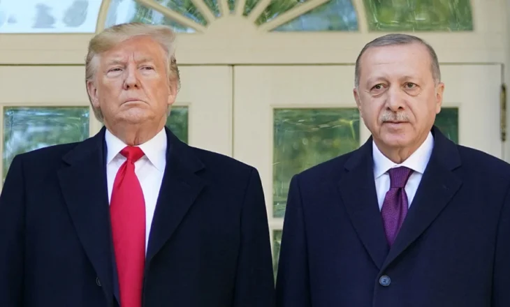 Përpjekja Trump-Erdogan për takimin SHBA-Iran dështon, mungesa e Khamenei nuk jep dritën jeshile