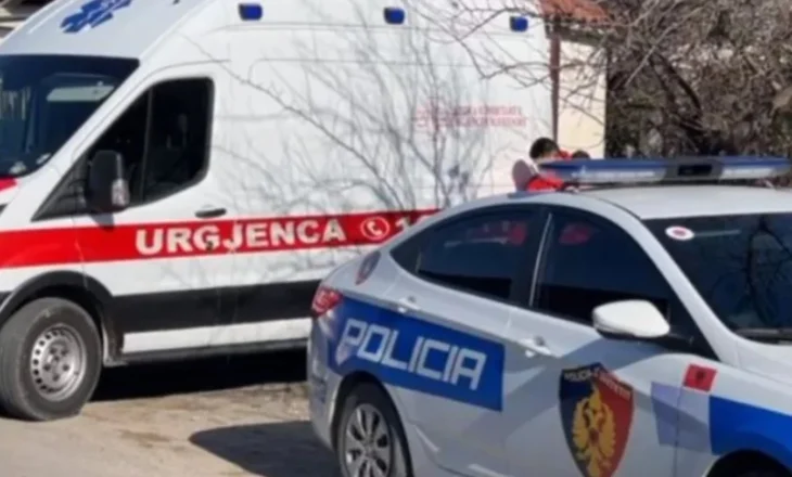 Përplasen dy automjete në aksin Pukë-Shkodër, plagosen çifti i bashkëshortëve