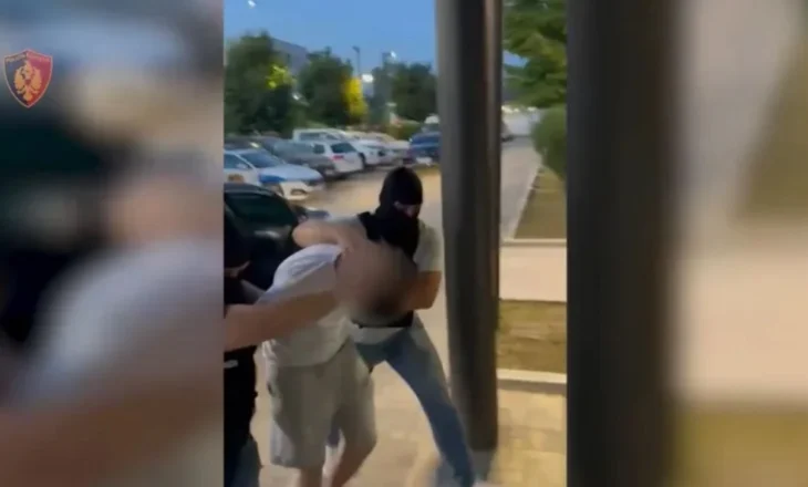 Përplasi për vdekje këmbësorin dhe u largua nga vendi i ngjarjes, arrestohet 35-vjeçari në Lezhë