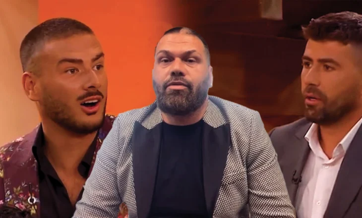 Përplasja e fortë me Andrean, daja i Yllit në Ferma Club: Nuk është normale, jemi shumë të shqetësuar