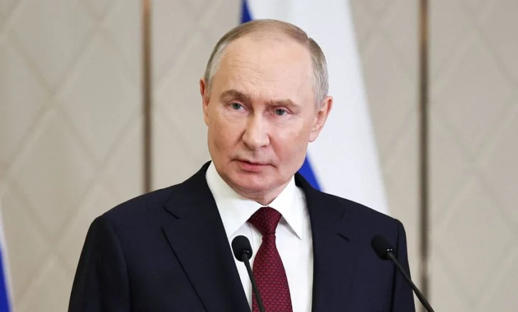 Përplasja Izrael-Iran, Putin i gatshëm për ndërmjetësim: Ta parandalojmë konfliktin për të shmangur një luftë rajonale