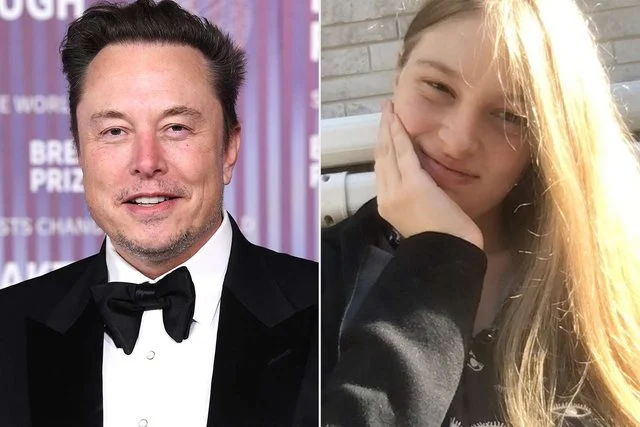 Përplasja me Trump, vajza transgjinore e Elon Musk thumbon të atin: Më pëlqen kur kam të drejtë