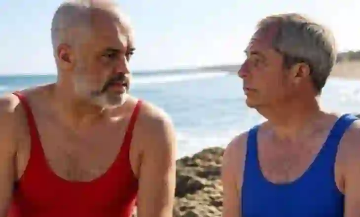 ‘Përplasja’ për emigrantët, Rama-deputetit britanik: Të pres me padurim në Shqipëri!