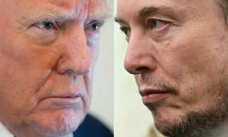 Përplasja Trump-Musk! Kush mund t’i bëjë më shumë dëm tjetrit?