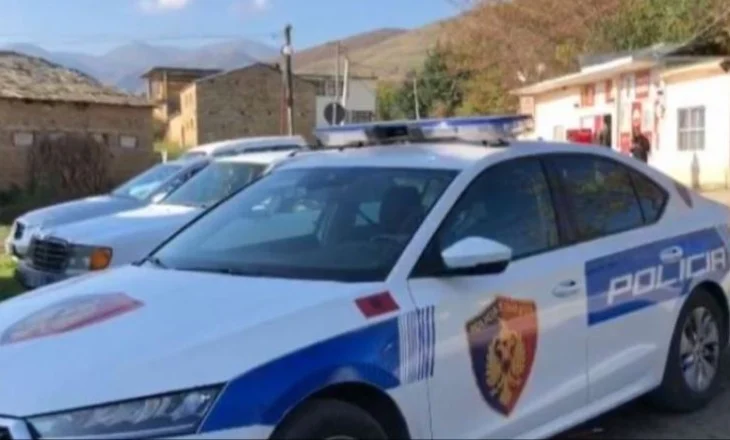 Përplasje në një lokal në Pogradecit, plagosen dy persona me gota