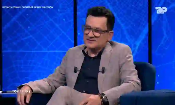 “Përplasjet me Berishën dhe gjyqtarët e korruptuar”, Spahiu: Mu ndërpre karriera, ja pse ika nga KLD