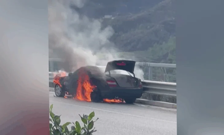 Përse digjen makinat? Ekspertët tregojnë se ku gabojnë shoferët