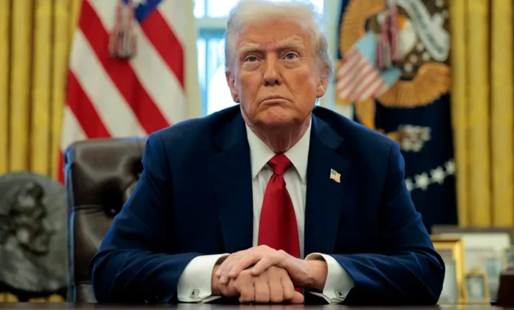 Përse ende lufta nuk ka marrë fund? Trump: Përfundimi i konfliktit në Ukrainë është i vështirë