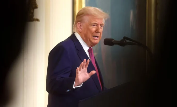 Përshkallëzimi i konfliktit Iran-Izrael, Trump i kujdesshëm me përfshirjen e SHBA-së: Deri tani jemi…
