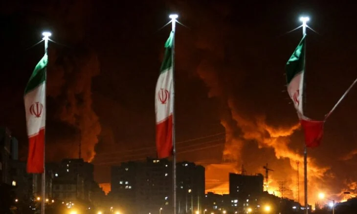 Përshkallëzohet tensioni: Izraeli godet objektin bërthamor në Isfahan, vret komandantin iranian të dronëve