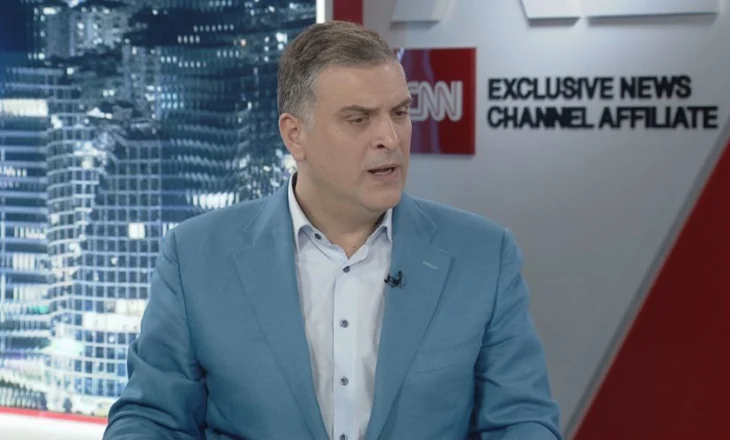 “Personi që rrëmbeu Metën u bë drejtues policie”, Blushi: Disa persona donin të merrnin peng PL