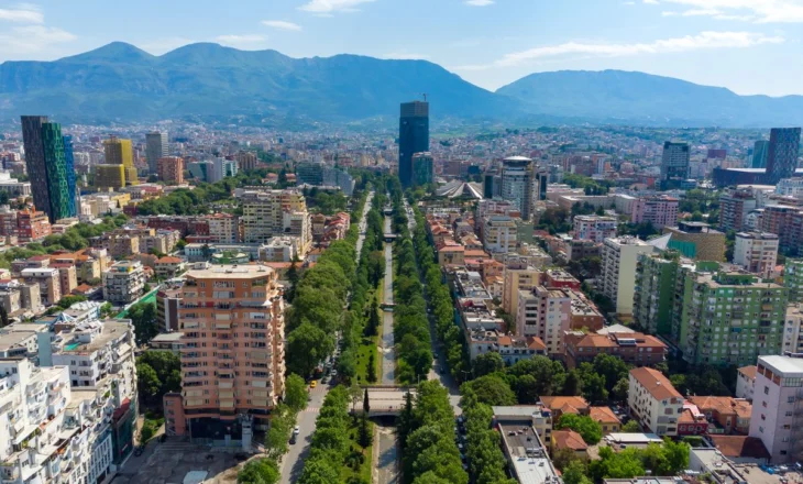Përtej turizmit: Një strategji për rritje të qëndrueshme të Shqipërisë