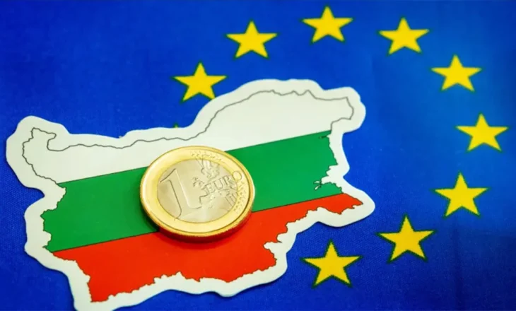 Pesë mënyra si hyrja e Euros do ta forcojë Bullgarinë mes pasigurisë globale