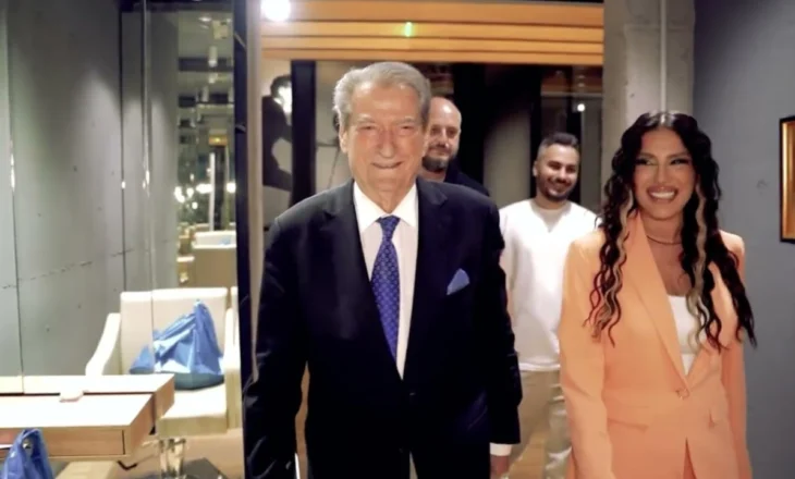 “Peshku i madh e ha të voglin”/ Berisha rrëfen rininë në “Flet”: U shkëputa nga vendlindja, doja patjetër të ndiqja shkollën!