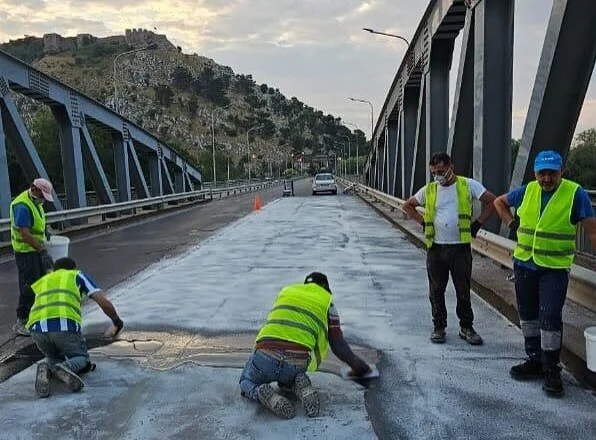 Pikat kufitare dhe turistike, punime për rritjen e sigurisë në rrugë
