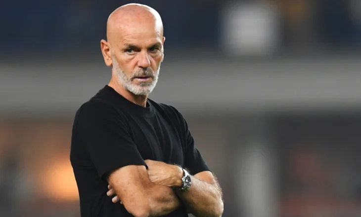 Pioli largohet nga Al Nassr, gati rikthimi i tij në Serie A. Ja klubi që do të drejtojë