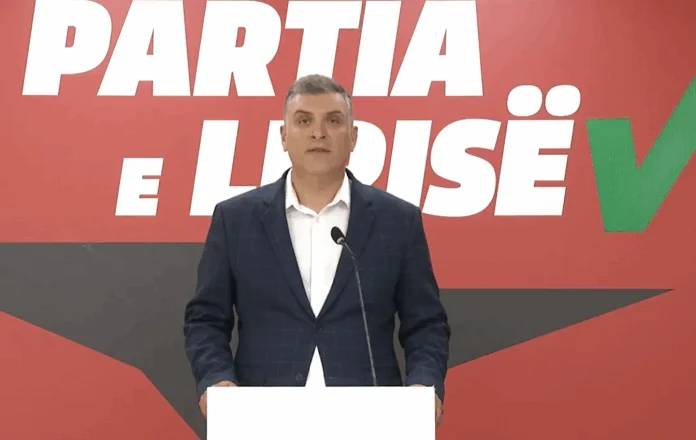 PL: Procesi politik gjyqësor ndaj Berishës, farsë e turpshme