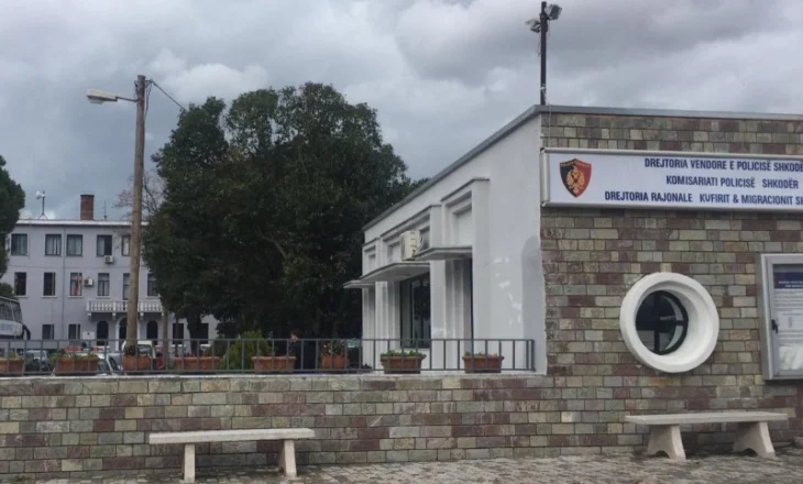 Plagoset me armë zjarri i riu në Shkodër, shpallet në kërkim autori