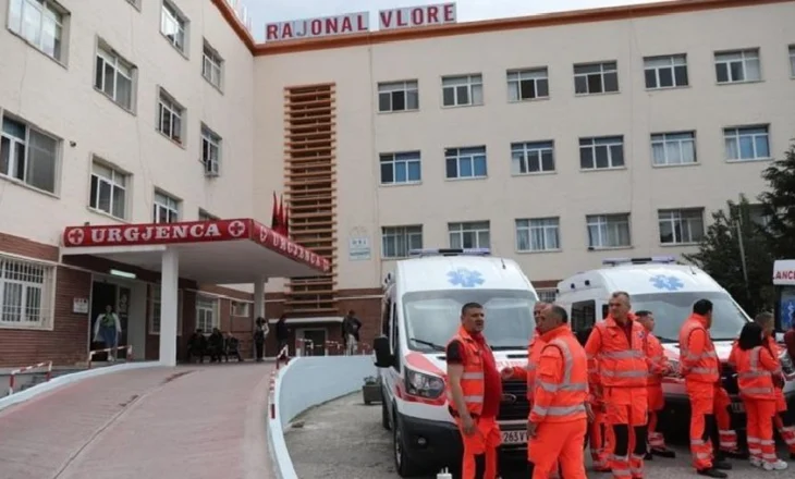 Plagoset me thikë i riu në Vlorë, autori arratiset