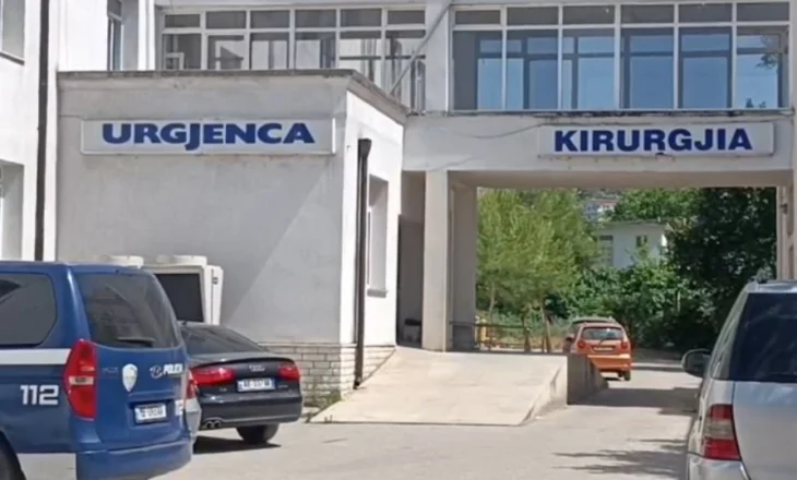 Plagosi 64-vjeçarin me thikë gjatë konfliktit, arrestohet autori në Divjakë