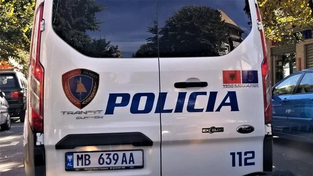 Plagosi fqinjët në Rrogozhinë, vetëdorëzohet autori (Emrat)