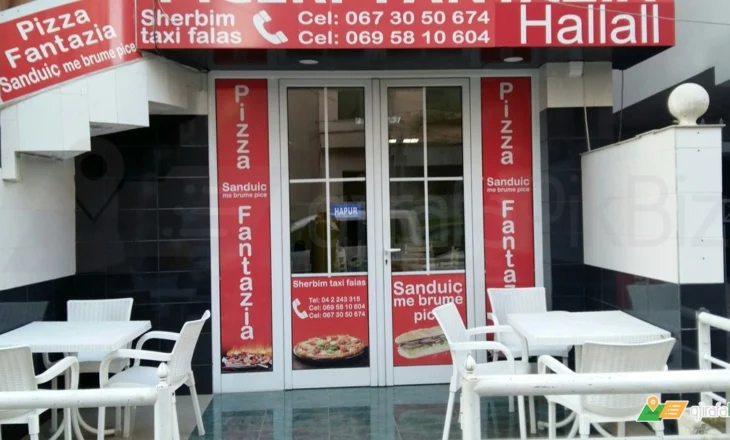 Plagosja e kamarierit 15-vjeçar! Pranga stafit të picerisë, pastruan vendin e ngjarjes, në kërkim autori