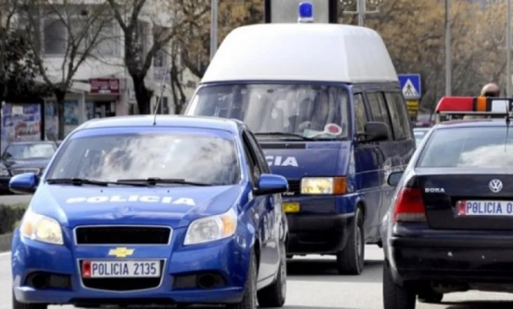Plagosja me në Tropojë – Arrestohet autori, në pranga edhe shoku për moskallëzim krimi