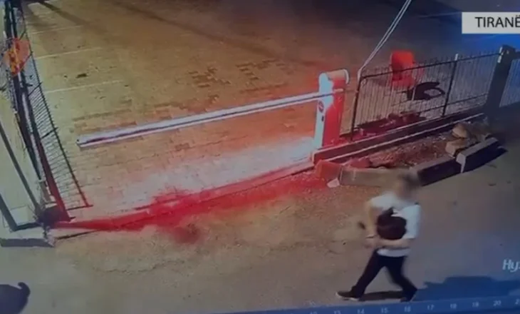 Plagosje në kryeqytet, 38-vjeçari përfundon në spital, si nisi sherri i dhunshëm mes ty personave