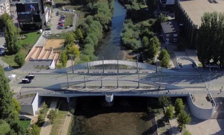 Planet e qeverisë së Kosovës për ndërtim urash mbi Ibër, reagon BE: Vendimi të merret me përfshirjen e komuniteteve