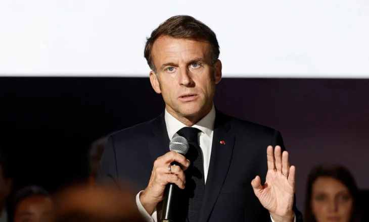 Plani evropian për t’i dhënë fund luftës me Izraelin, Macron zbardh 4 pikat e propozimit për Iranin