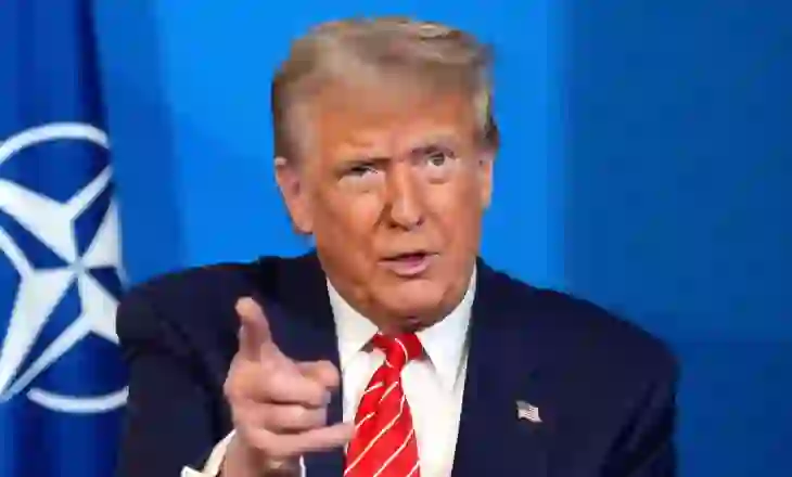 Plani me 5 pika! Donald Trump synon t’i japë fund edhe luftës në Gaza