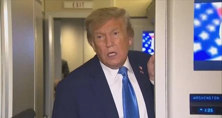 Plani sekret amerikan, Trump do godiste Iranin dy ditë pas sulmeve izraelite