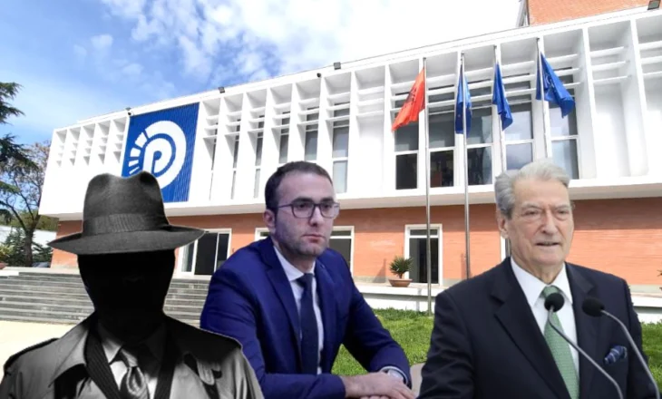 Plas furia e larjes së hesapeve në zemër të PD, Sali Berisha nuk i fal tradhtinë, Gazmend Bardhi drejt shkarkimit si…