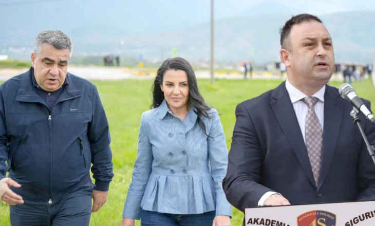 Plas “lufta” për kandidatin e Bashkisë së Tiranës, Belinda Balluku nis sulmet ndaj Blendi Gonxhes, hyn në lojë dhe…