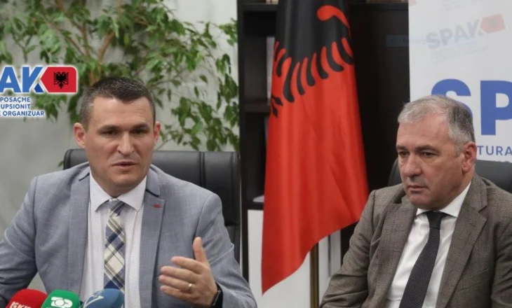 Plas në SPAK, Dumani përzë Arben Krajën nga drejtimi, ish-kreu i Prokurorisë Speciale miqësi speciale me Benet Becin…