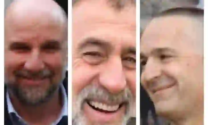 Plas skandali, Dritan Agolli dyshime për skemë korrupsioni me Bashkim Ulajn dhe Shkëlqim Fushën, u dha tendera në…