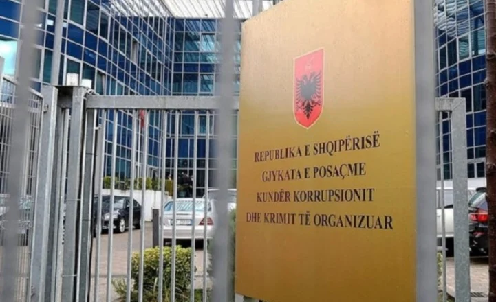“Plumbi i artë”/ Shtyhet procesi ndaj të akuzuarve, ja arsyeja