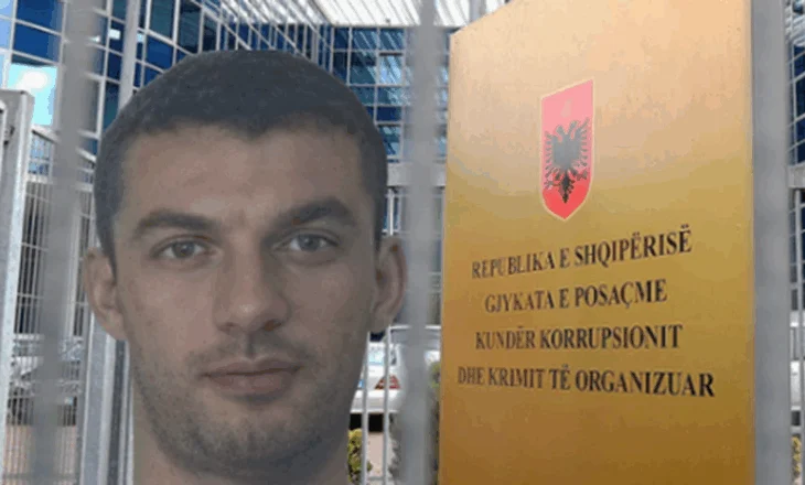 ‘Plumbi të artë’/ Dështon seanca: Do të dëshmonte i penduari i drejtësisë Erion Alibej