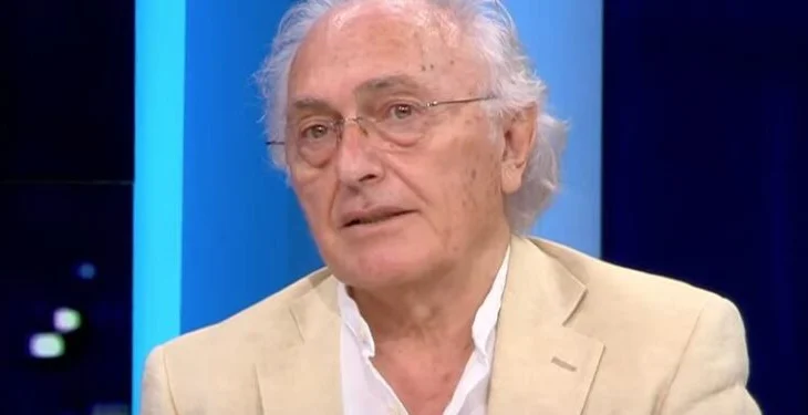 “Po bën tradhti ndaj kombit”, Çupi shpërthen ndaj Berishës: Synon të marrin përkrahje me gënjeshtra,do shkatërrimin e..