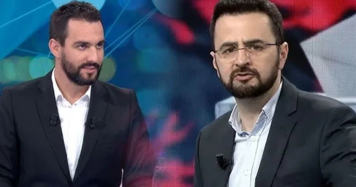“Po diskutojmë me Endri Shabanin”, Lapaj: Mund të shkrihemi në një parti me ‘Nisma Thurje’