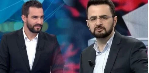 “Po flasim me Endri Shabanin”, Lapaj paralajmëron një forcë të re politike: Do shkrihemi në një parti me Thurjen