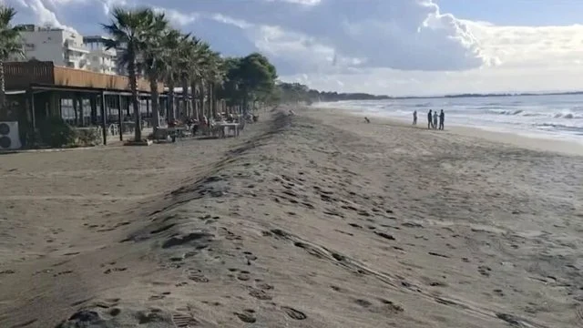 Po lahej në det, mbyet një turiste në Durrës