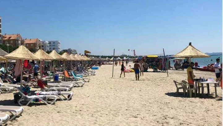 Po lahej në det, mbytet në Durrës turistja 66-vjeçare
