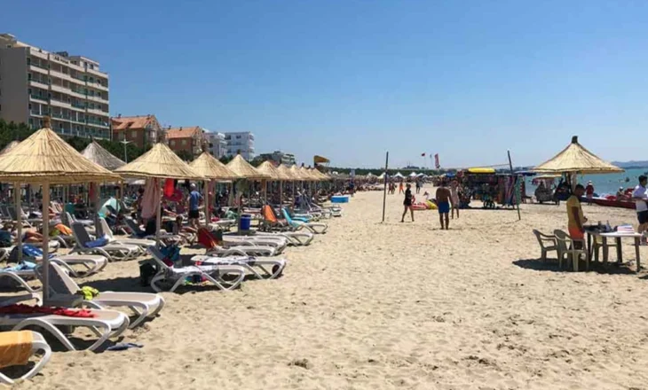 Po lahej në det, mbytet në Durrës turistja 79-vjeçare nga Sllovakia / Detajet e para