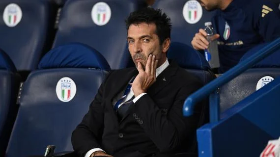 “Po morët atë, largohem!”, kërcënimi i Buffon që bëri Gattuso-n trajner të Italisë