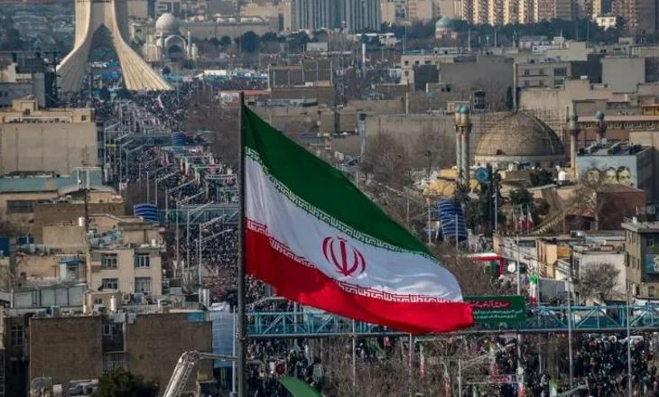 “Po përballemi me një luftë të imponuar”, Irani: Sot u përdor një raketë e re kundër Izraelit