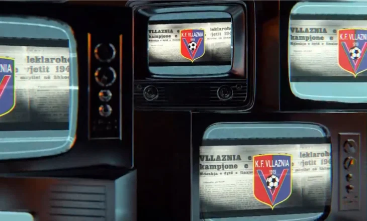 “Po vjen diçka e madhe…”, KF Vllaznia po përgatit një surprizë për të gjithë tifozët, brenda e jashtë vendit