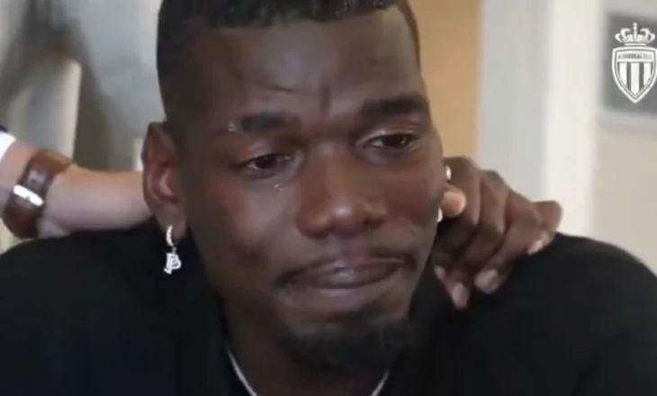 Pogba, makthi mori fund. Kampioni i botës 2018 firmos i përlotur me Monaco